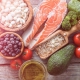 MS diet - مواد غذایی مفید برای بیماران ام اس